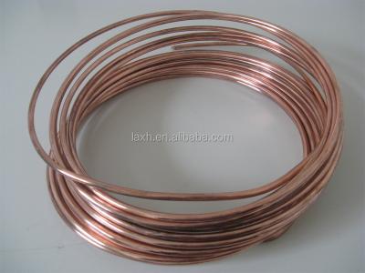 China Audio Cable High Purity 10 Gauge Copper Wire for sale