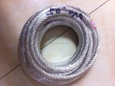 China Flexible Jointing Wire 35mm2 Braided Tinned Copper for sale