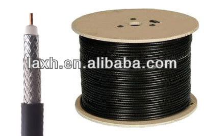 China CCTV or CATV coaxial cable RG5/rg6 for sale