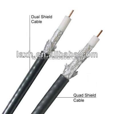 China CCTV or CATV rg6 coaxial cable modem for sale