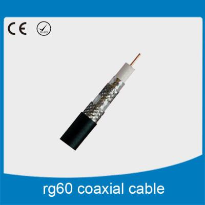 China rg60 coaxial cable Rg6 for sale