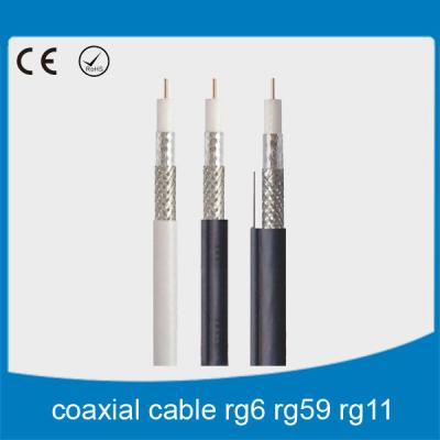 China coaxial cable rg6/rg59/rg11 Rg11 for sale