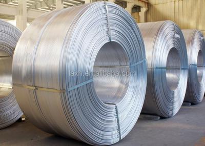 China Aluminum Air Conditioner 9.5mm Wire Rod for sale