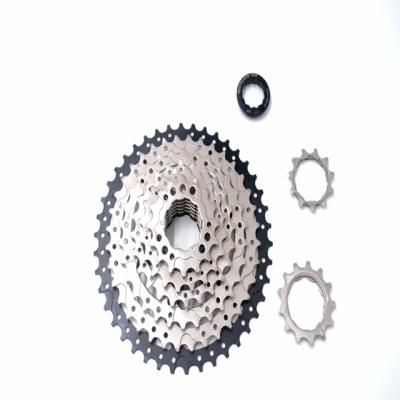 China Steel SUN 8 Speed ​​11-42T Road Bike Freewheel MTB Bicycle Mountain Bike Flywheel Electric Bicycle Accessories Product for sale