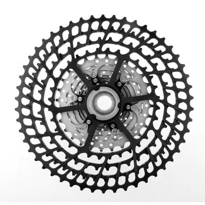 China SUN MTB 12 Speed ​​11-50T SLR Cassette 12S 50T CNC 12V Flywheel Mountain Bike Steel Super Light Weight Parts For Shimano Bike Freewheel for sale