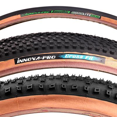 China INNOVA MTB Mountain Bikes Bike Wire Tires Anti Inch Puncture Tire Mountain Bike 29x2.25/29x2.21/27x2.25/27x2.1 Tires Recycling for sale