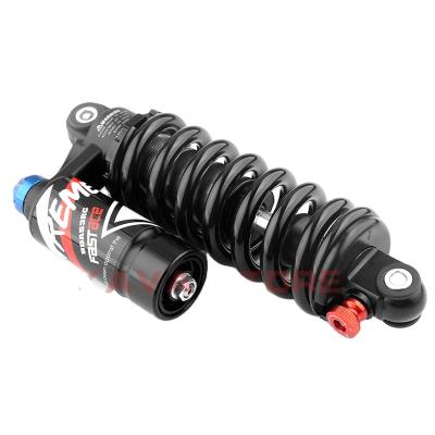 China Wholesale Mountain Bikes Dirt Bike Fastace Rear Shock Mountain Bike Air Rear Shocks 240Mm*550Lbs/In for sale