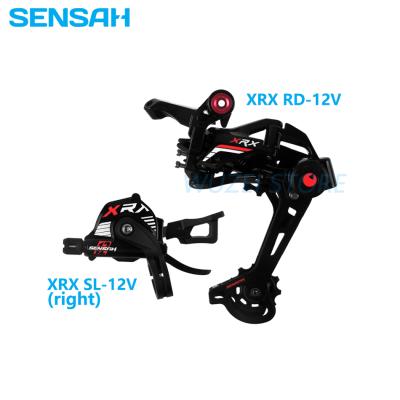 China Bicycle Front Aluminum Alloy MTB Bike Sensah Mtb Bike 12S Derailleurs Road Derailleur for sale