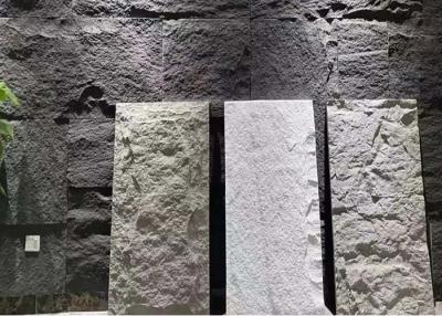 China Lightweight Stone Polyurethane Foam PU Stone Skin Wall Panel for sale