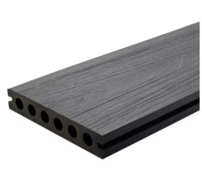 China Outdoor flooring Composite Deck Plank for sale