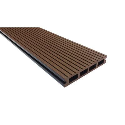 China Outdoor flooring Composite Deck Plank for sale