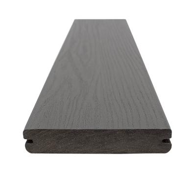 China Outdoor flooring Composite Deck Plank for sale