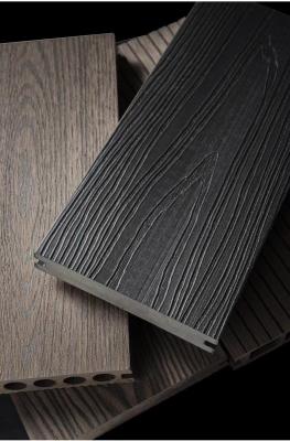 China Water Resistant Yes Outdoor Flooring Embossed Surface Smooth Surface Slip Resistant No for sale