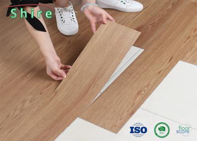 China Wood Looking Self Adhesive Vinyl Flooring Pvc Self Adhesive Vinyl for sale