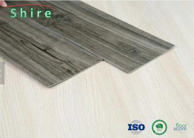 China Dry Back Vinyl Flooring Home Hotel Use Vinyl Flooring Excellent Durability for sale