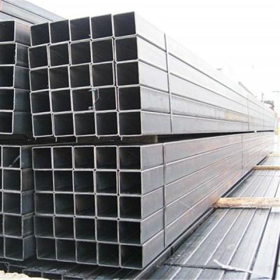 China Liquid Pipe Good Quality Galvanized Steel Pipe Hot Sale 2021 for sale