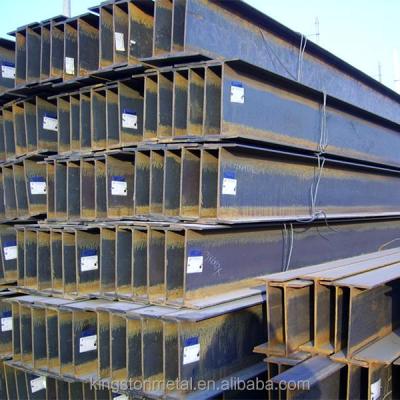 China Mild Steel H Beam Sizes / Structural H Beam Prices / Structural H Beam for sale