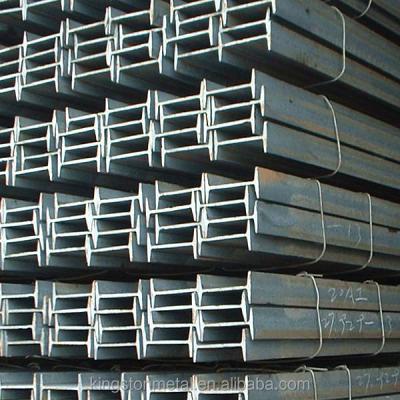 China H Steel Structural I Beam Price Ppe Lowers Price 100*68 4.5mm for sale