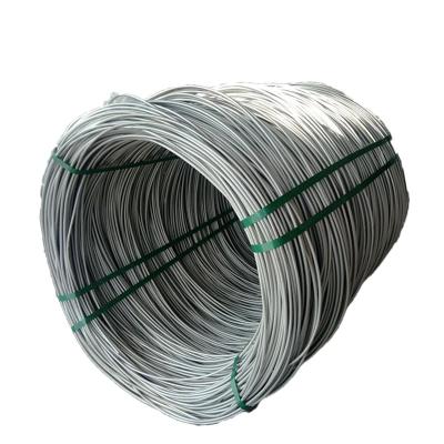 China Construction 5.5m 2.5mm Cold Drawing Steel Wire Rod For Building Nails Steel Wire Drawing for sale