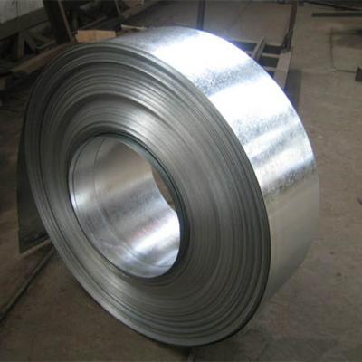 China Cold Formed Steel Billet Galvanized Cold Rolled Steel Strip 0.8mm for sale