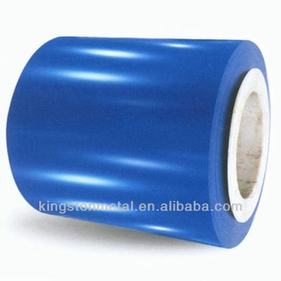 China Container Plate BIS Certificate PPGI Prepainted Galvanized Steel Coil To Cover Steel Coil And Home Appliance for sale