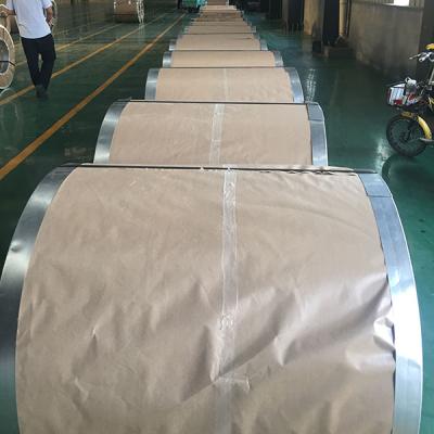 China HR Building Material CR and GI Coils and GI Steel Coil Galvanized Steel for sale