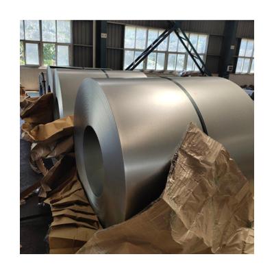 China Main Building Material Steel Gi Galvanized Steel Coil IS SNI/ BRI /ASTM for sale