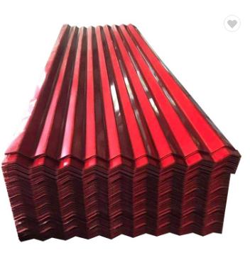 China Color Galvanized Corrugated Container Plate Sheet With High Quality Steel /PPGI Sheet / ppgi Coils for sale