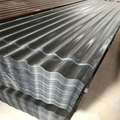 China Roofing High Quality Factory Price Prepainted GI Color Corrugated Roofing Sheets for sale