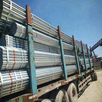 China Industry ASTM profile steel ms square tube galvanized steel pipe gi square pipe price of building and industry for sale