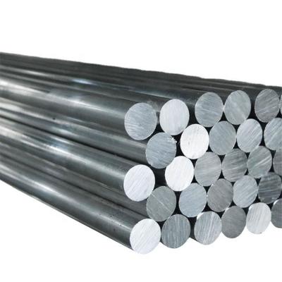 China Structural Steel Bar Mat.No. 1.7707, aisi 4340 DIN 30CrMoV9 steel price per kg for sale