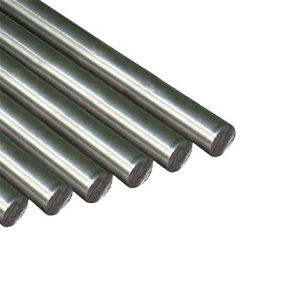 China Structural Steel Bar Good Quality 16mncr5 42CrMo4 Alloy Steel Round Bar Price Per Kg 20mncr5 Round Steel Bar for sale