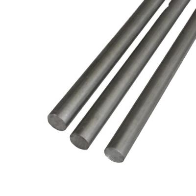 China Structural Steel Bar 16mncr5, 20mncr5 Round Bar Graphite Electrode Rod Manufacturer Preferential Supply Alloy Steel Mold Steel Is Alloy ±1% for sale