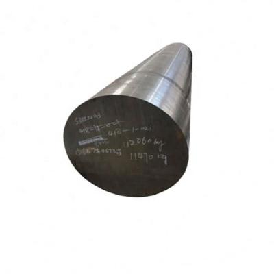 China Structural Steel Bar ASTM 4115 / JIS SCM22 / DIN 25CrMo4 / GB 30CrMo Structural Steel Round Bar for sale