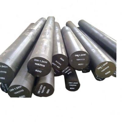 China Steel Bar Structural Wholesale Manufacture 16Mm Tool Steel Bar Stock Industrial Iron 10Mm Rod Price Per Kg for sale