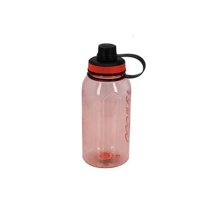 China CLASSIC Unisex 1100ml Customized Color Plastic Water Bottle Leak Proof Cover For Outdoor Sport Upgrade for sale