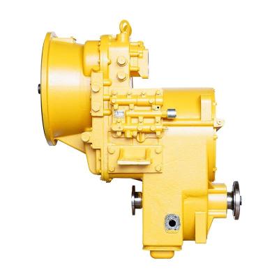 China Wheel Loader Parts ChengGong Wheel Loader Spare Parts Transmission Drive Part For CG50E-2 for sale