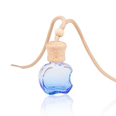 China Special Hot Selling Toughness Car Air Freshener Perfume Bottle Diffuser With String for sale