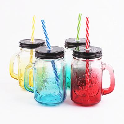 China Hardness Good Quality Modern Coffee Hot Selling Reusable Transparent Glass Cups for sale