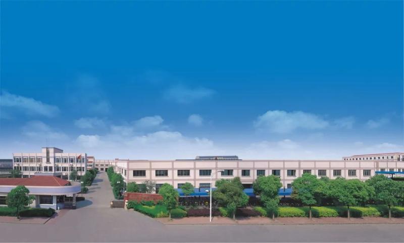 Verified China supplier - Zhangjiagang Wise Technology Co.,Ltd