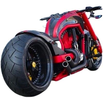 China Hot Selling Orphan 2022 Globe Collection Harlley 1000cc Motorcycle Monster Gas Scooter WE1000ccESX WE1000ccESX for sale