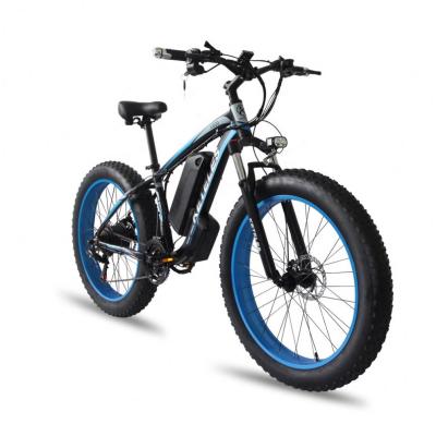 China Jiangsu Good Quality 350W Unisex Brushless Electric Bike for sale