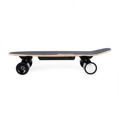 China Deo Professional Wholesale 2000w Hub Motor Professional Balance Electric Skateboard for sale