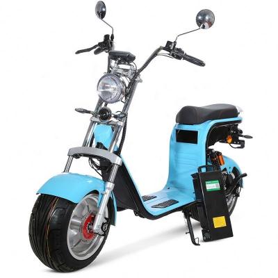 China Factory Price 2 Wheel Unisex Self Balanced Electric Standing Scooter for sale