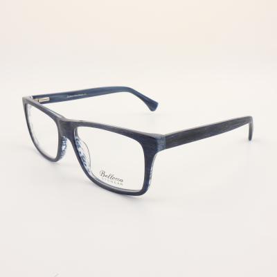 China For Patterned Men's Glasses Reading Glasses Frame Acetate Optical Frames Optical Frame Monocle for sale