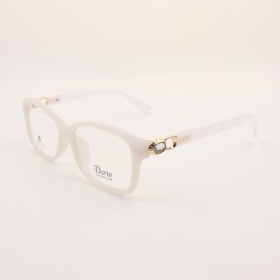 China Computer telling clearance cp optical glass ladies optical frames milky stock eyeglasses frames optical glasses for sale