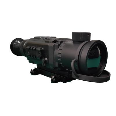 China ZK1 Long Range Hunting Thermal Riflescope 800x600 px zu verkaufen