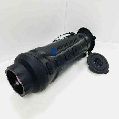 China night vision 17″ wifi daytime thermal hunting monocular; ¼ m for sale