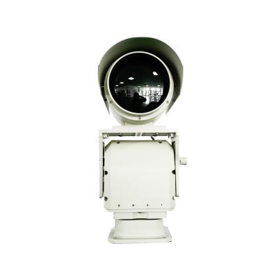 Chine NIGHT VISION imagimg outdoor long distance thermal camera with 5x optical zoom à vendre