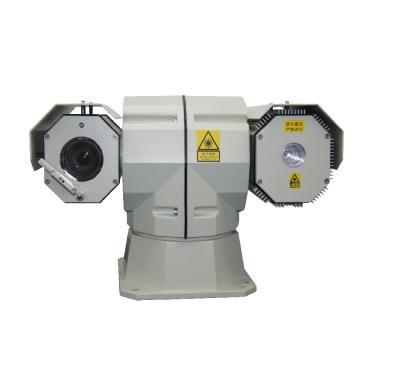 Cina Waterproof / Waterproof Electricity Inspection Thermal Imaging Cameras in vendita